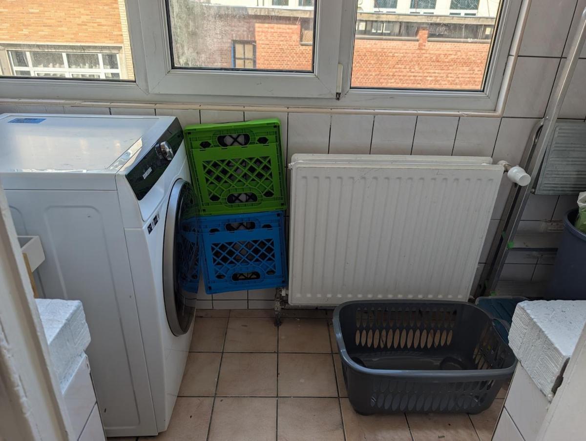 Appartement Premium Equipment, Center & Eu *