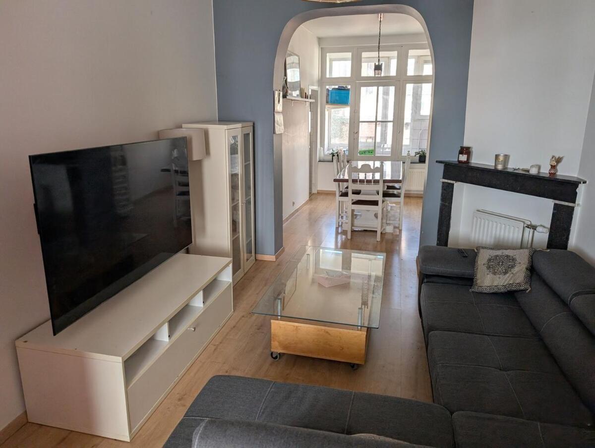Appartement Premium Equipment, Center & Eu